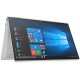 HP EliteBook x360 1040 G7 Híbrido (2-en-1) 35,6 cm (14") 1920 x 1080 Pixeles Pantalla táctil Intel® Core™ i7 de 10ma Gen