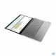 Lenovo ThinkBook 14 Portátil 35,6 cm (14") 1920 x 1080 Pixeles Intel Core i5-11xxx 8 GB DDR4-SDRAM 256 GB SSD Wi-Fi 6 (802.1
