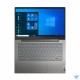 Lenovo ThinkBook 14 Portátil 35,6 cm (14") 1920 x 1080 Pixeles Intel Core i5-11xxx 8 GB DDR4-SDRAM 256 GB SSD Wi-Fi 6 (802.1