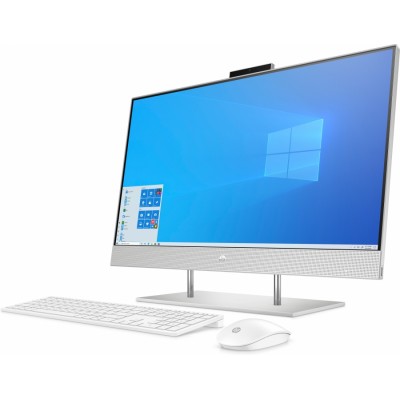 Todo en Uno HP 27-dp0082ns (27")