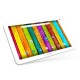 Archos Neon 101e 64GB Gris, Color blanco tablet