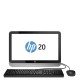 Ordenador Sobremesa HP All in One 20-2303ns 19,5"