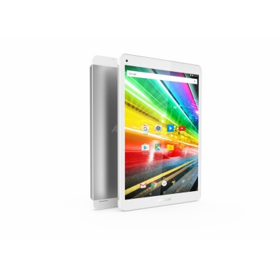 Archos Platinum 97c 32GB Plata, Color blanco tablet