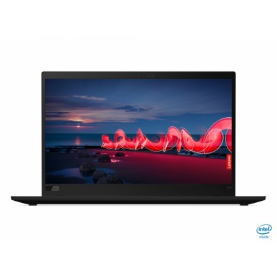 Portátil Lenovo ThinkPad X1 Carbon | i5-10210U | 16 GB RAM | Táctil