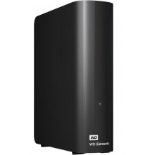 Disco Duro 8TB Externo 3,5" Western Digital