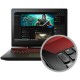 Portátil Lenovo IdeaPad Y910 (17.3") Gaming