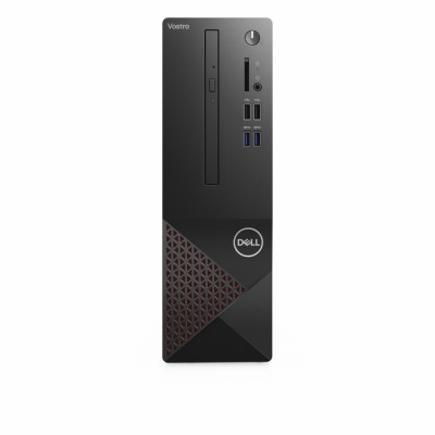 PC Sobremesa DELL Vostro 3681 | i3-10100 | 4 GB RAM