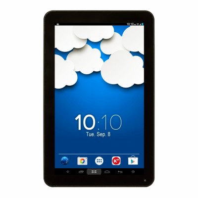 Woxter QX 120 8GB Negro tablet