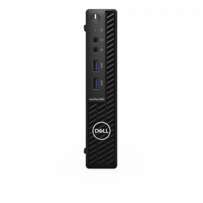 PC Sobremesa DELL OptiPlex 3080 | i5-10500T | 8 GB RAM