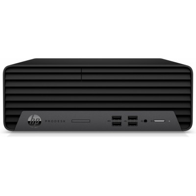 PC Sobremesa HP ProDesk 400 G7 SFF | i7-10700K | 16 GB RAM