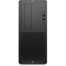 PC Sobremesa HP Z1 G6 Entry - i7-10700 - 16 GB RAM