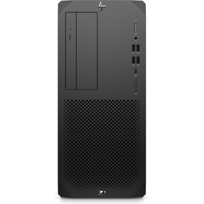PC Sobremesa HP Z1 G6 Entry | i7-10700 | 16 GB RAM