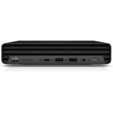 PC Sobremesa HP ProDesk 400 G6 - i5-10500T - 16 GB RAM