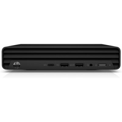 PC Sobremesa HP 260 G4 (9UP52AV) Mini | i3-10110U | 8 GB RAM