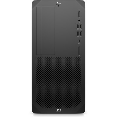 PC Sobremesa HP Z2 G5 | i7-10700K | 16 GB RAM
