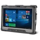 Getac A140 128GB 4G Gris tablet