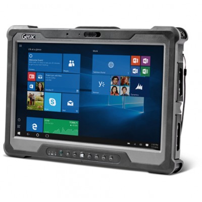 Getac A140 128GB 4G Gris tablet