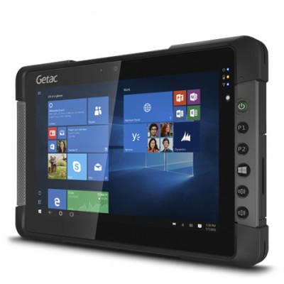 Getac T800 G2 64GB Negro tablet
