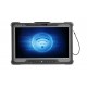 Getac A140 128GB 4G Gris tablet