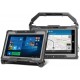 Getac A140 128GB 4G Gris tablet