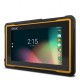 Getac ZX70 32GB 3G 4G Negro, Naranja tablet