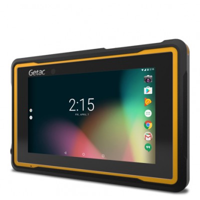 Getac ZX70 32GB 3G 4G Negro, Naranja tablet