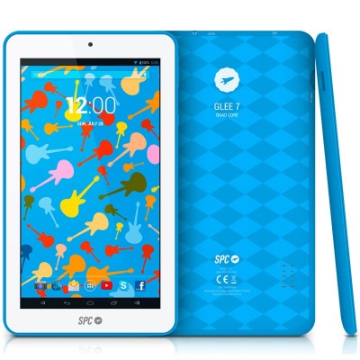 SPC GLEE 7 Tablet Azul 9740508A