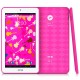 SPC GLEE 7 Tablet Rosado 9740508P