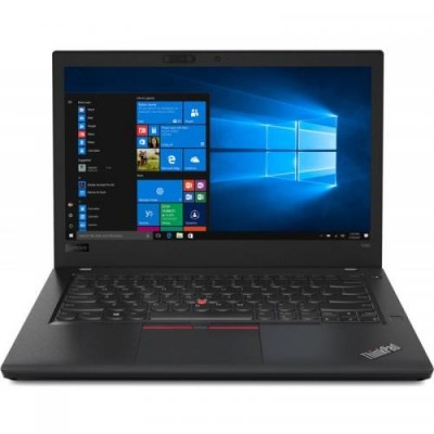 Portátil ThinkPad T480