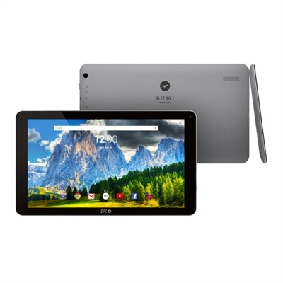 SPC GLEE 10.1 Tablet Negro 9755116N