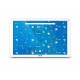 SPC HEAVEN 10.1 32GB Plata, Color blanco tablet