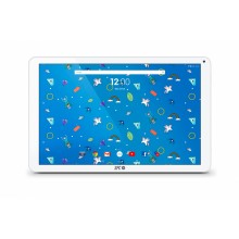 SPC HEAVEN 10.1 32GB Plata, Color blanco tablet