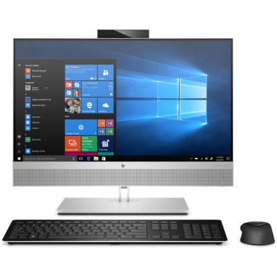 Todo en Uno HP EliteOne 800 G6 | i5-10500 | 8 GB | Táctil