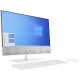 Todo en Uno HP Pavilion 24-k0025ns | i5-10400T | 16 GB