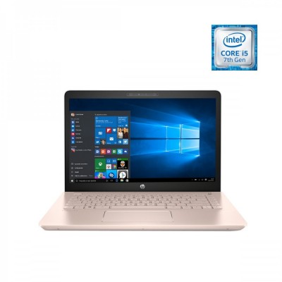 Portátil HP Pavilion Laptop 14-bk003ns