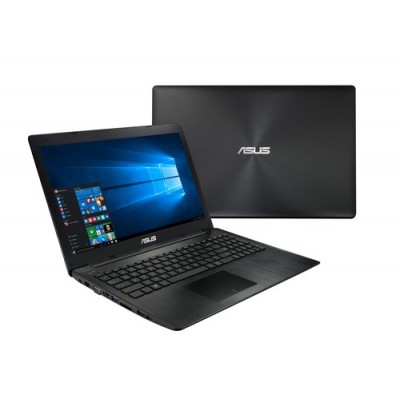 Portátil ASUS X553MA-BING-SX451B | Celeron N2840 | 4 GB RAM