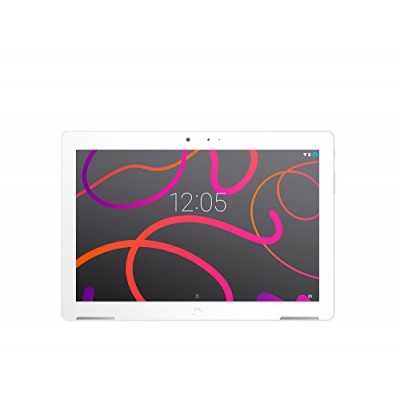 bq Aquaris M10 16GB Blanco tablet