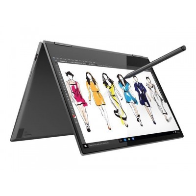 Portátil Lenovo YOGA 730-13IWL | i7-8565U | 8 GB | táctil | Lápiz