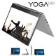 Portátil Lenovo Yoga 530 - i7-8550U | RAM 8 GB | Táctil y lápiz (Raya en la tapa)