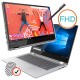Portátil Lenovo Yoga 530 - i7-8550U | RAM 8 GB | Táctil y lápiz (Raya en la tapa)