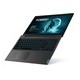 Portátil Lenovo IdeaPad L340 Gaming | i7-9750H | 16 GB RAM |SSD 512 | FreeDOS (Sin Windows)