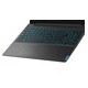 Portátil Lenovo IdeaPad L340 Gaming | i7-9750H | 16 GB RAM |SSD 512 | FreeDOS (Sin Windows)