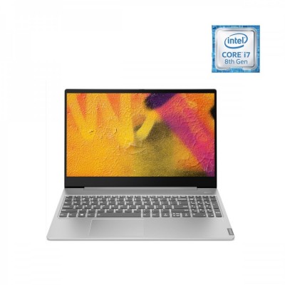 Portátil Lenovo S540-15IWL