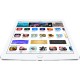 Apple iPad Pro 128 GB 12.9" - Plata - Nuevo a estrenar (2015)