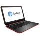 Portátil HP Pavilion 15-p011ns - 8 GB RAM - Windows 10 Home