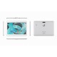 Brigmton BTPC-1021QC3G 16GB 3G Blanco tablet