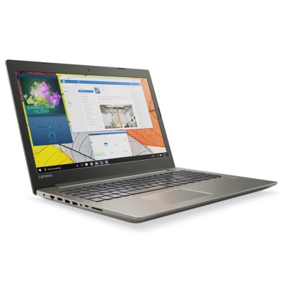 Portátil Lenovo IdeaPad 520 - 8 GB RAM