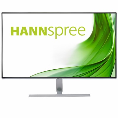 Monitor Hannspree Hanns.G HS 249 (23.8") 1920 x 1080 Pixeles Full HD LED Gris