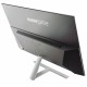 Monitor Hannspree Hanns.G HS 249 (23.8") 1920 x 1080 Pixeles Full HD LED Gris