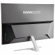 Monitor Hannspree Hanns.G HS 249 (23.8") 1920 x 1080 Pixeles Full HD LED Gris